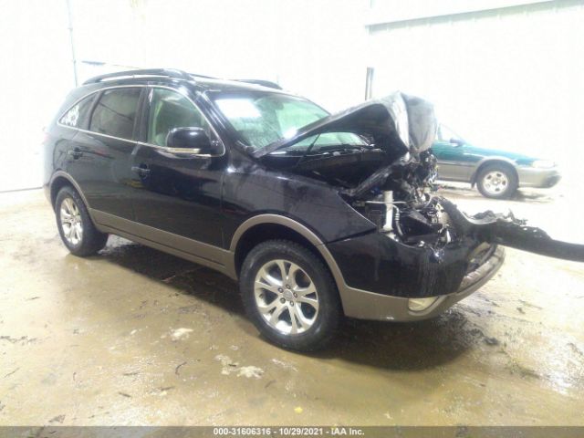 HYUNDAI VERACRUZ 2011 km8nudcc9bu148226