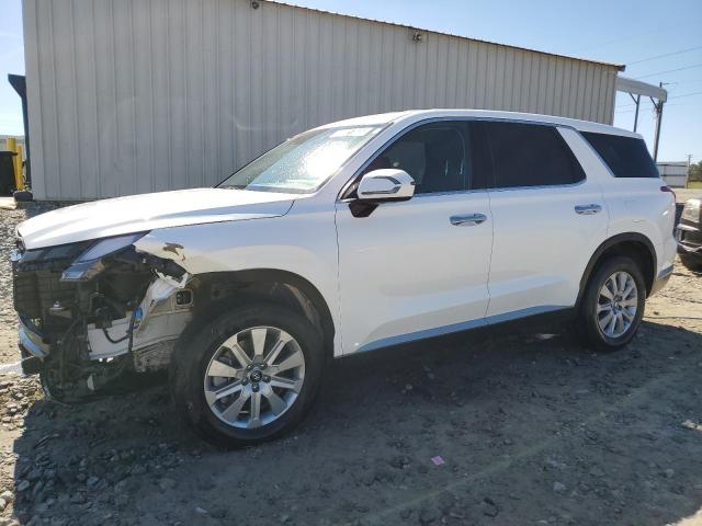 HYUNDAI PALISADE 2023 km8r14ge6pu506461