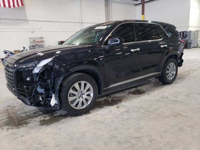 HYUNDAI PALISADE 2023 km8r14ge6pu519727