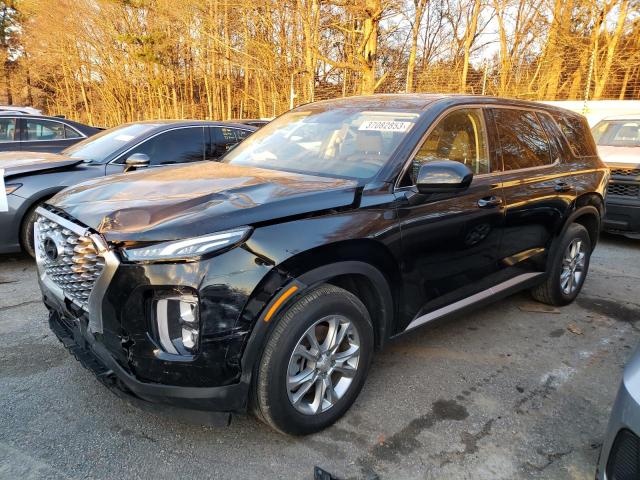 HYUNDAI PALISADE S 2020 km8r14he0lu053253