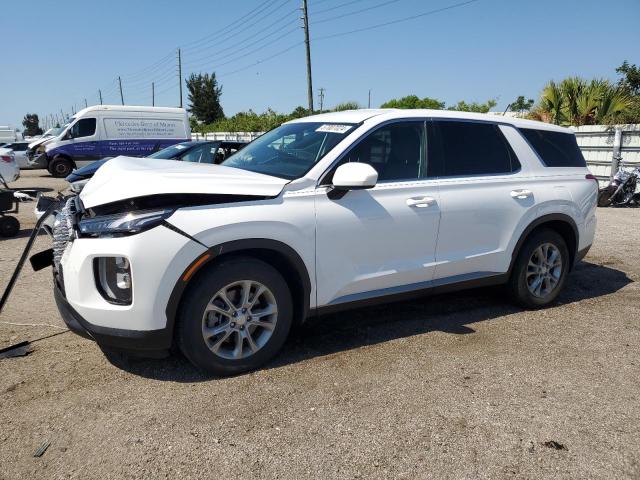 HYUNDAI PALISADE 2020 km8r14he0lu054547