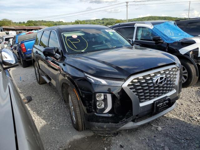 HYUNDAI PALISADE S 2020 km8r14he0lu064835