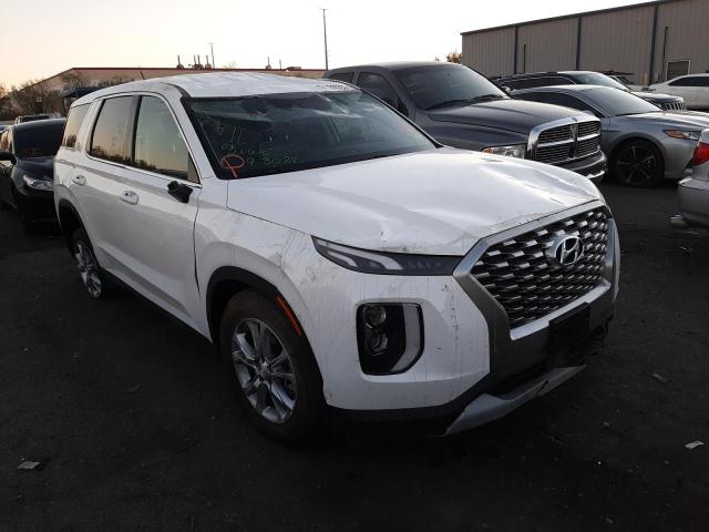 HYUNDAI PALISADE S 2022 km8r14he0nu427038