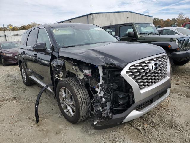 HYUNDAI PALISADE S 2022 km8r14he0nu466681