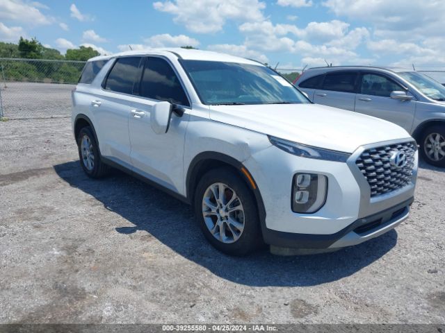 HYUNDAI PALISADE 2020 km8r14he1lu105022