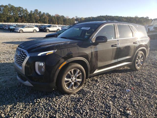 HYUNDAI PALISADE 2022 km8r14he1nu393448