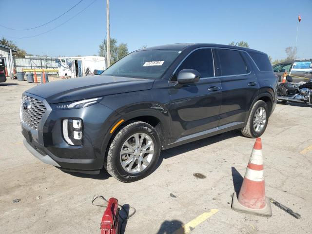 HYUNDAI PALISADE S 2020 km8r14he2lu068188