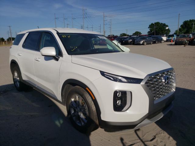 HYUNDAI PALISADE S 2021 km8r14he2mu202876