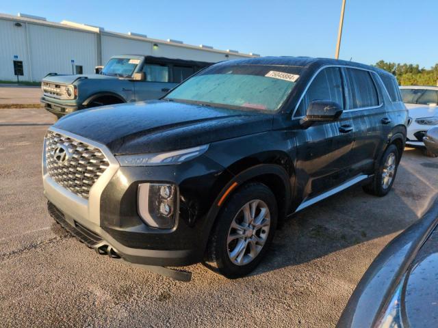 HYUNDAI PALISADE S 2021 km8r14he2mu208340