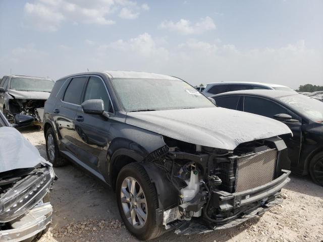 HYUNDAI PALISADE S 2021 km8r14he2mu330633