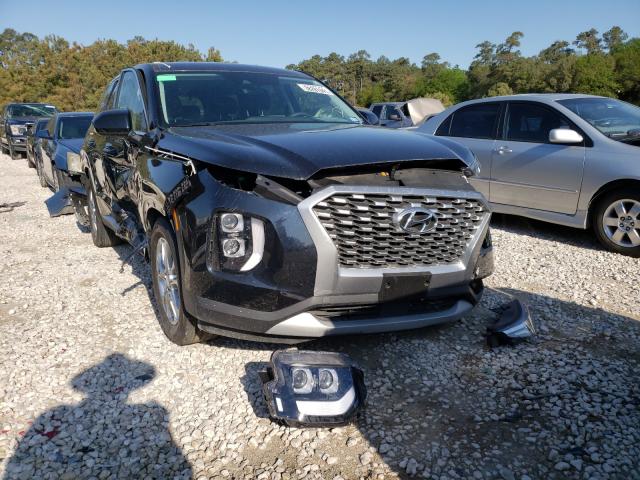 HYUNDAI PALISADE S 2020 km8r14he4lu064692