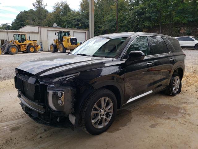 HYUNDAI PALISADE 2021 km8r14he4mu277594