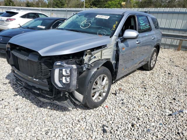 HYUNDAI PALISADE S 2020 km8r14he5lu043950