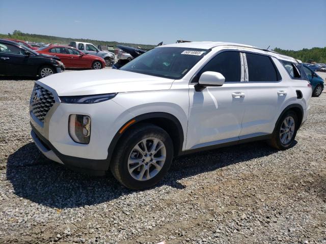 HYUNDAI PALISADE S 2021 km8r14he5mu208350