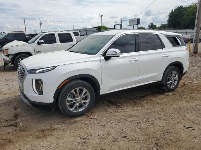 HYUNDAI PALISADE S 2022 km8r14he7nu473885