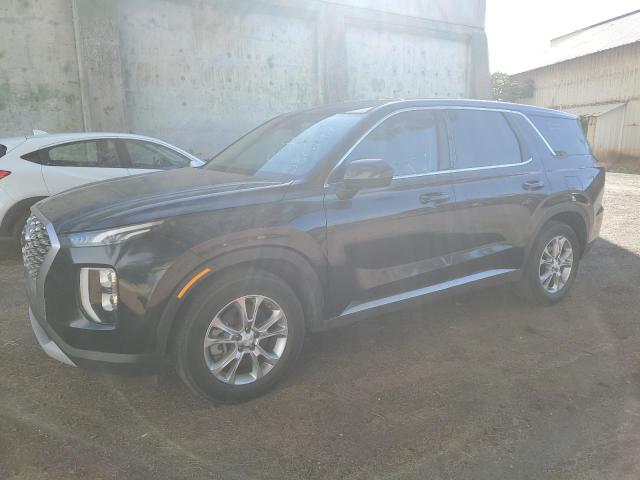 HYUNDAI PALISADE S 2020 km8r14he8lu054103