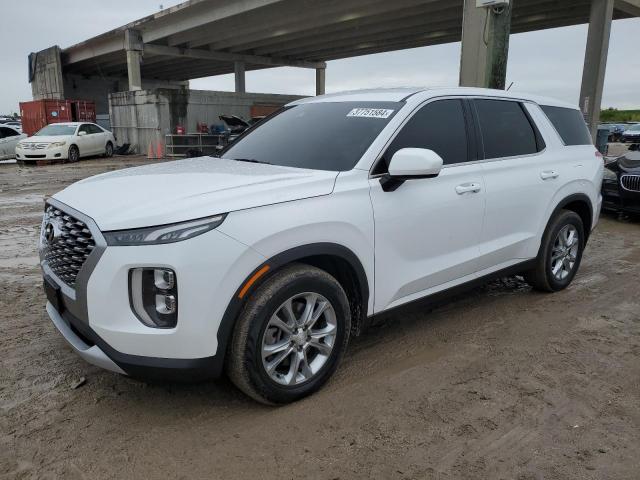 HYUNDAI PALISADE 2020 km8r14he8lu057826