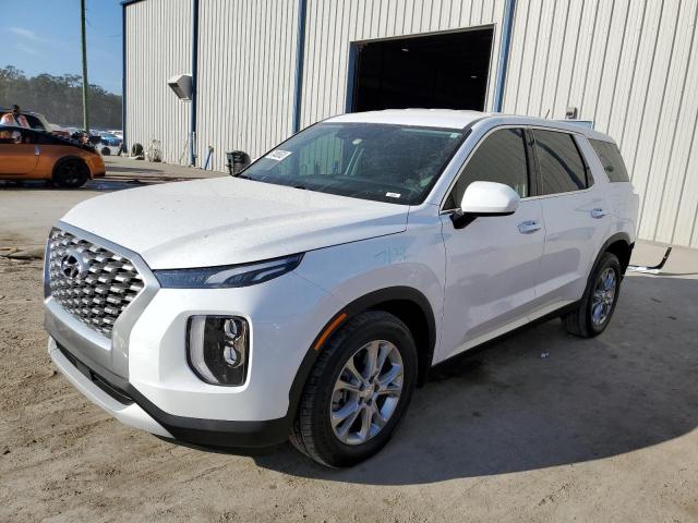 HYUNDAI PALISADE S 2021 km8r14he8mu203174