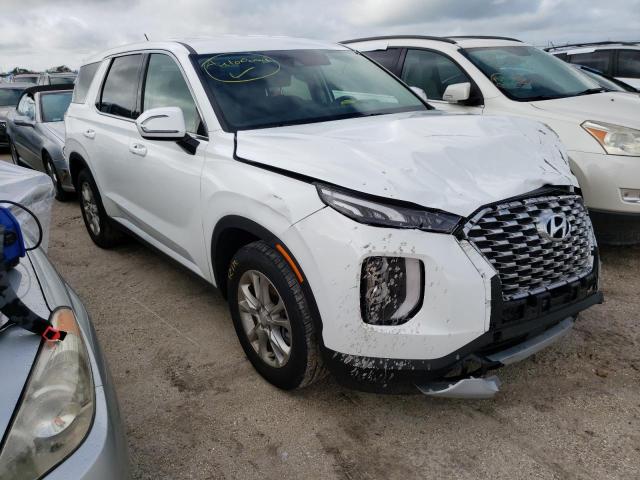 HYUNDAI PALISADE S 2022 km8r14he9nu382715