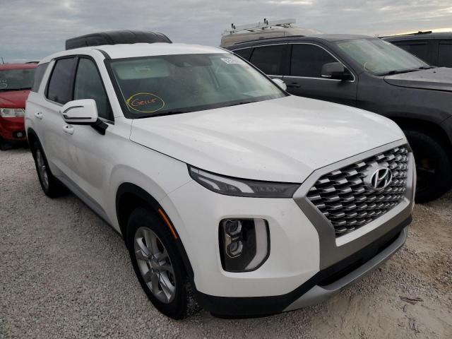 HYUNDAI PALISADE S 2022 km8r14he9nu440211