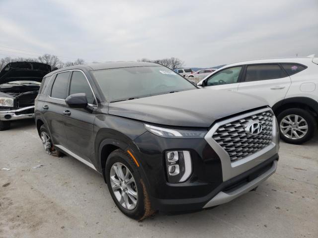 HYUNDAI PALISADE S 2020 km8r14hexlu056287