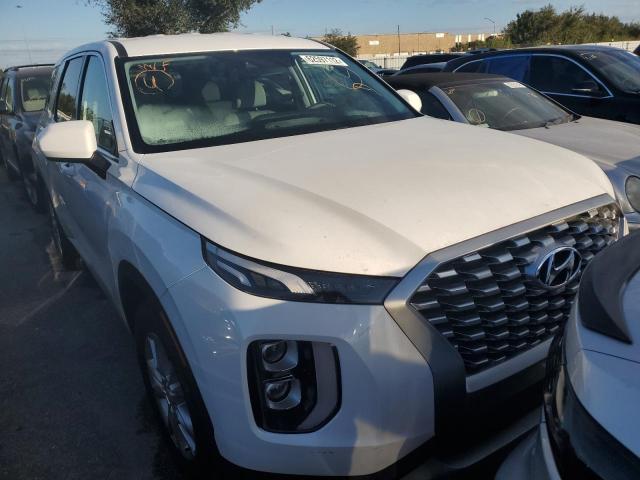 HYUNDAI PALISADE S 2020 km8r14hexlu072103