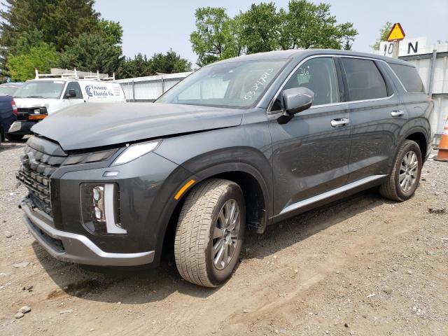 HYUNDAI PALISADE S 2023 km8r1dge4pu539426