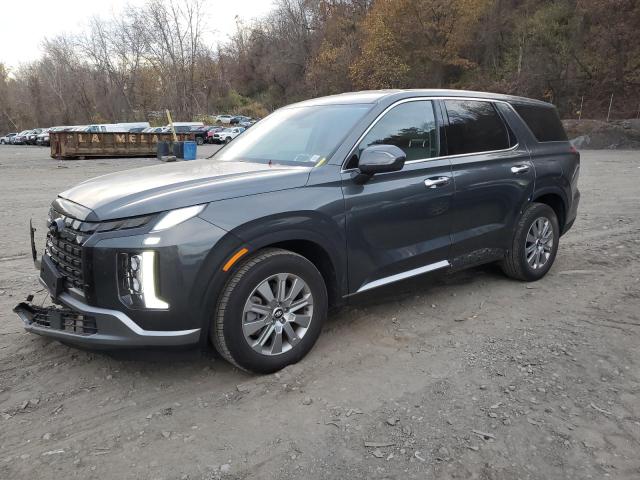 HYUNDAI PALISADE S 2023 km8r1dge6pu511417