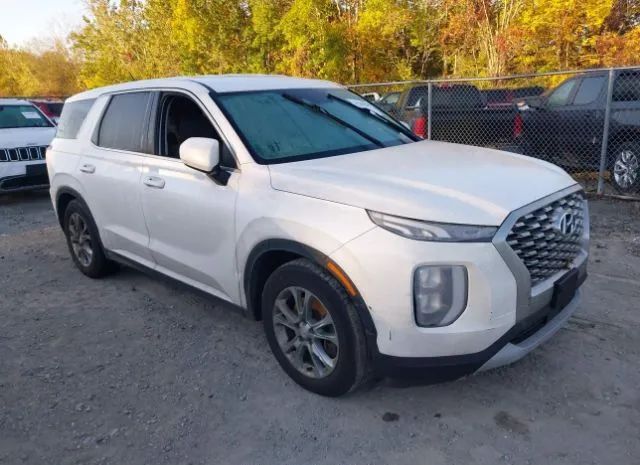 HYUNDAI PALISADE 2020 km8r1dhe0lu089587