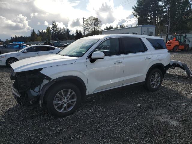 HYUNDAI PALISADE 2021 km8r1dhe0mu288494