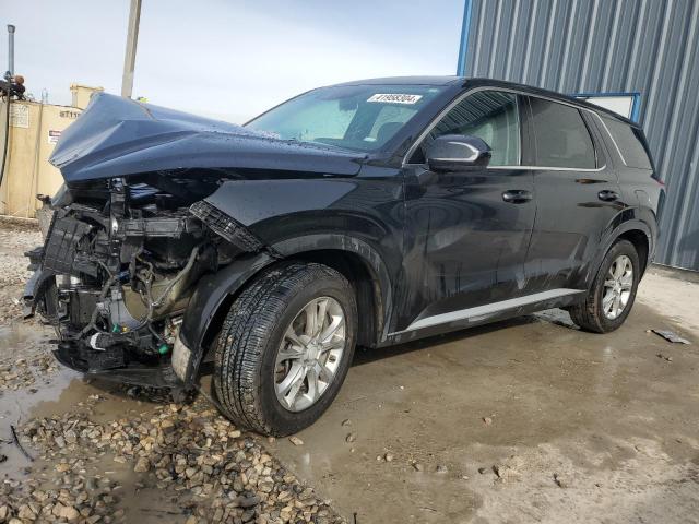 HYUNDAI PALISADE 2022 km8r1dhe0nu373692