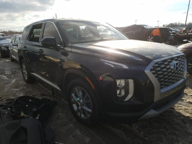 HYUNDAI PALISADE S 2020 km8r1dhe1lu044450