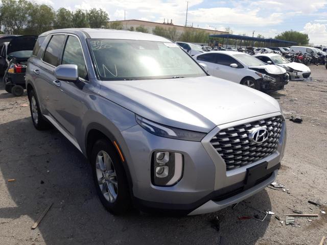 HYUNDAI PALISADE S 2020 km8r1dhe1lu066108