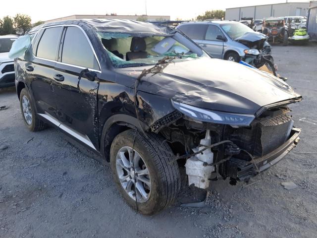 HYUNDAI PALISADE S 2022 km8r1dhe1nu468326