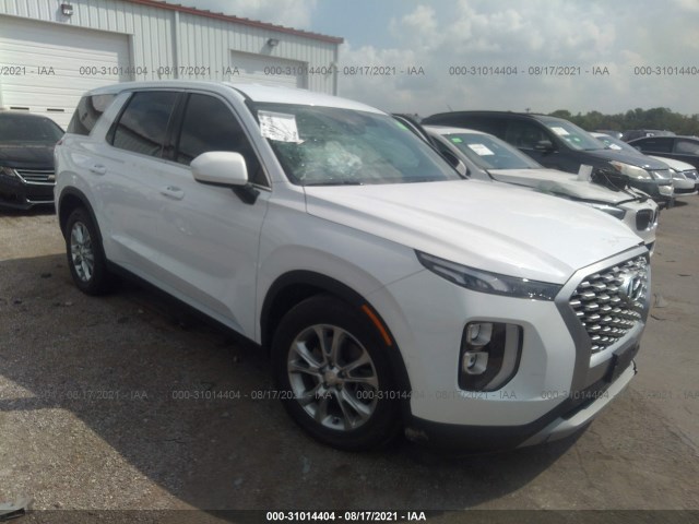 HYUNDAI PALISADE 2020 km8r1dhe3lu036141