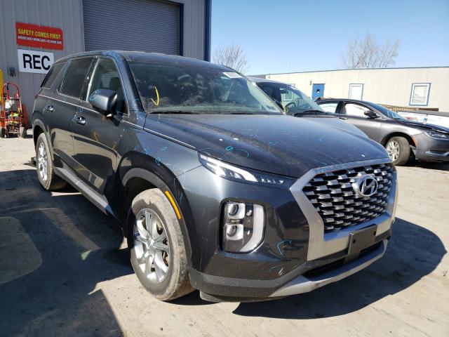 HYUNDAI PALISADE S 2020 km8r1dhe3lu039315