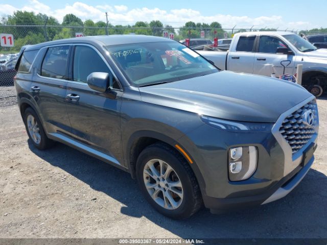 HYUNDAI PALISADE 2020 km8r1dhe3lu054977