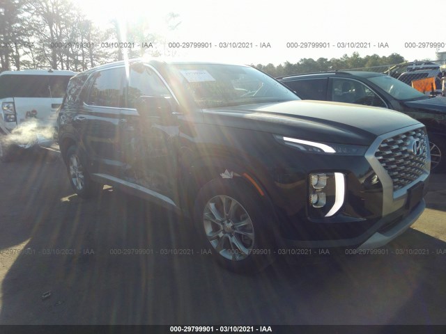 HYUNDAI PALISADE 2020 km8r1dhe4lu036679