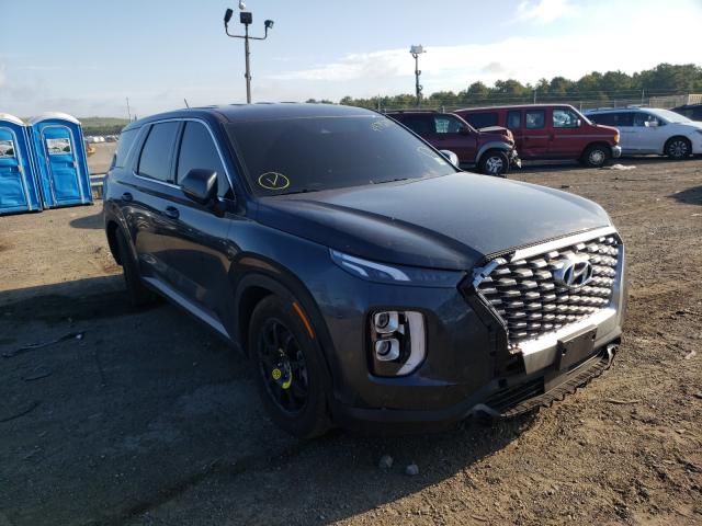 HYUNDAI PALISADE S 2020 km8r1dhe4lu066734