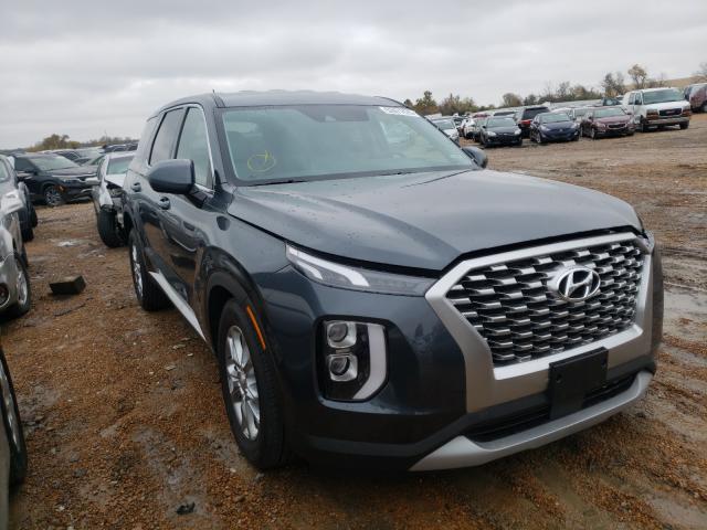 HYUNDAI PALISADE S 2020 km8r1dhe4lu102079