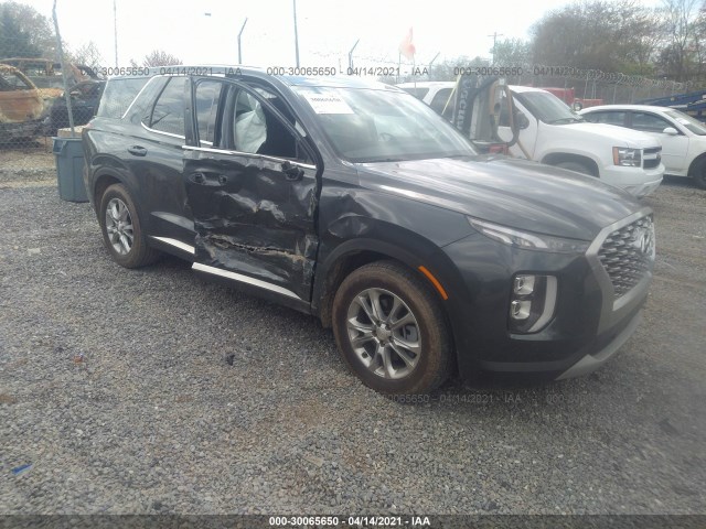 HYUNDAI PALISADE 2020 km8r1dhe4lu102647