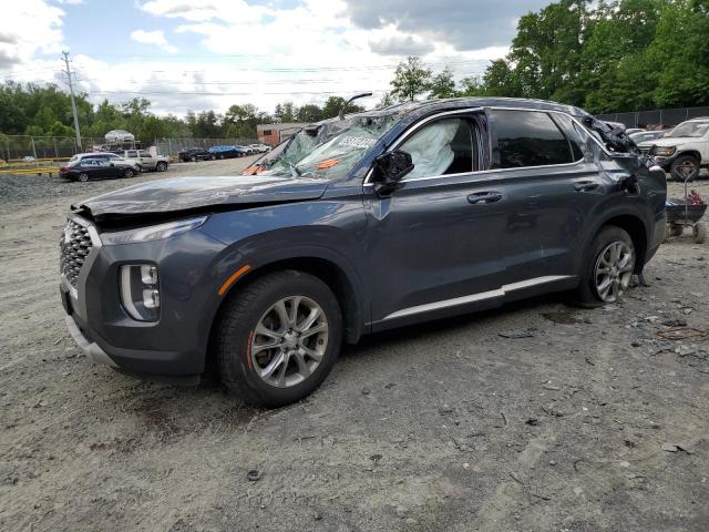 HYUNDAI PALISADE 2020 km8r1dhe4lu107198