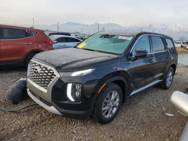 HYUNDAI PALISADE 2021 km8r1dhe4mu206203