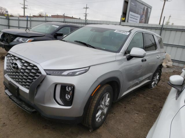 HYUNDAI PALISADE S 2021 km8r1dhe4mu242862