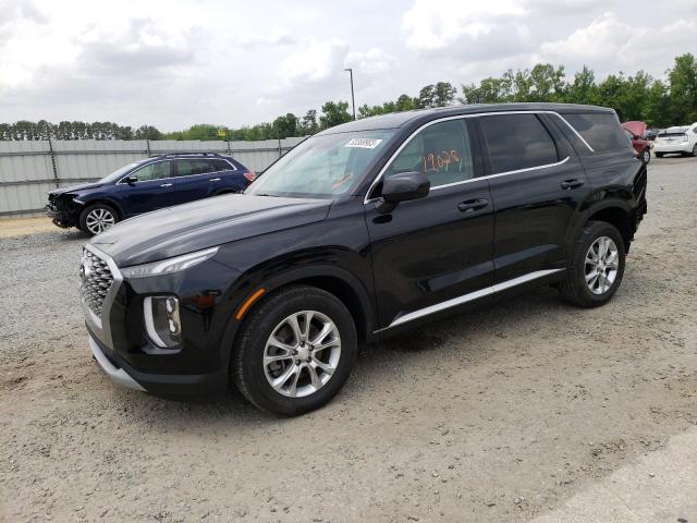 HYUNDAI PALISADE S 2021 km8r1dhe4mu280804