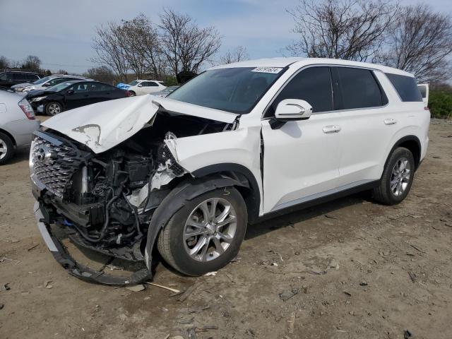 HYUNDAI PALISADE 2022 km8r1dhe4nu389653