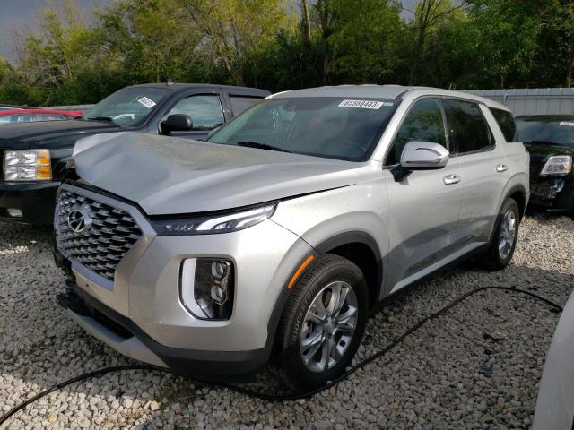 HYUNDAI PALISADE S 2022 km8r1dhe4nu406063