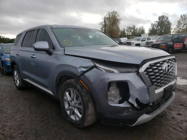 HYUNDAI PALISADE S 2020 km8r1dhe5lu065432