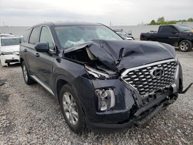 HYUNDAI PALISADE S 2020 km8r1dhe5lu066533