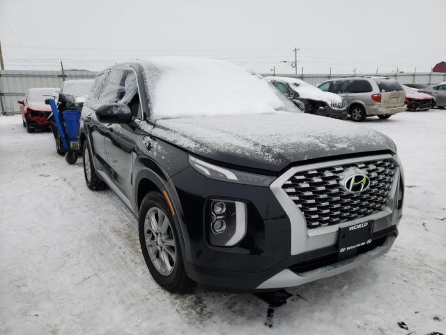 HYUNDAI PALISADE S 2021 km8r1dhe5mu220319